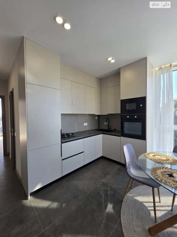 Продаж Квартира Газопровід
