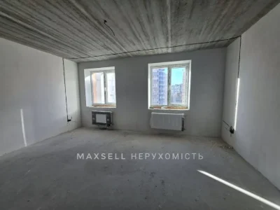 Продам 2(3) кімнатну квартиру в новобудові на Лушпи