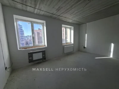 Продам 2(3) кімнатну квартиру в новобудові на Лушпи