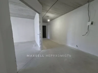 Продам 2(3) кімнатну квартиру в новобудові на Лушпи