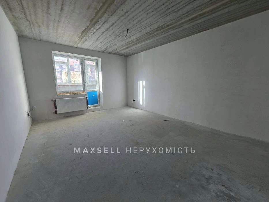 Продам 2(3) кімнатну квартиру в новобудові на Лушпи