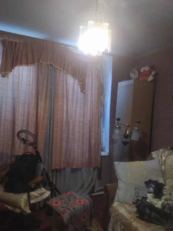 продаю пол дома Новый Водопой