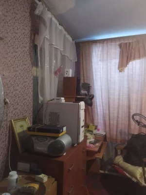 продаю пол дома Новый Водопой