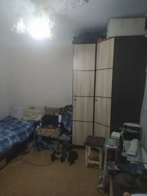 продаю пол дома Новый Водопой