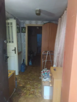 продаю пол дома Новый Водопой