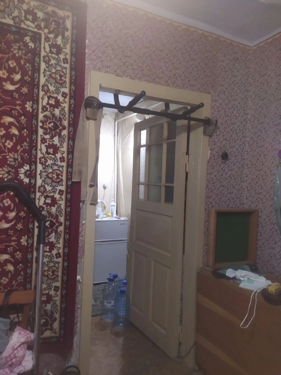 продаю пол дома Новый Водопой