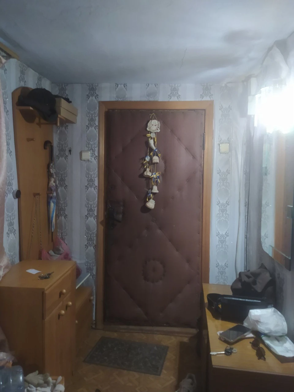 продаю пол дома Новый Водопой
