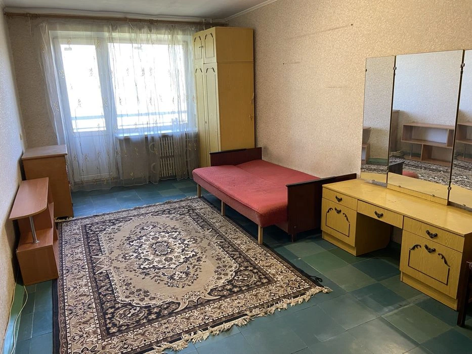 Продам однокомнатную квартиру