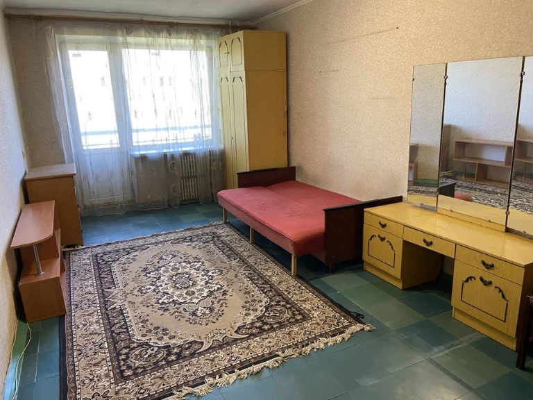 Продам однокімнатну квартиру