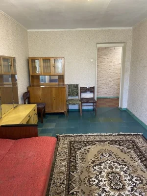 Продам однокомнатную квартиру