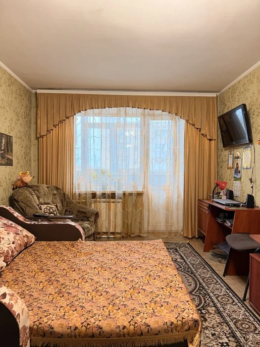 21000 дол‼️ Продам 1 к в центрі з ремонтом