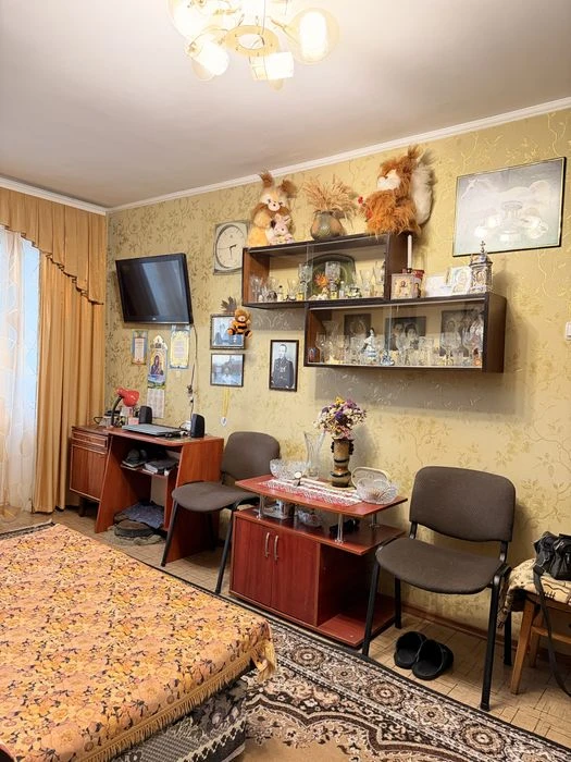 21000 дол‼️ Продам 1 к в центрі з ремонтом