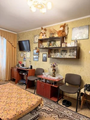 21000 дол‼️ Продам 1 к в центрі з ремонтом