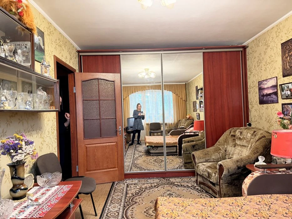 21000 дол‼️ Продам 1 к в центрі з ремонтом