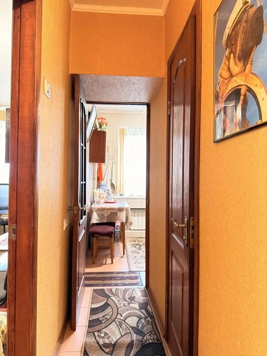 21000 дол‼️ Продам 1 к в центрі з ремонтом