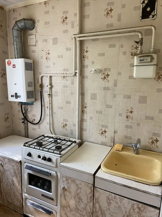 Продам однокомнатную квартиру