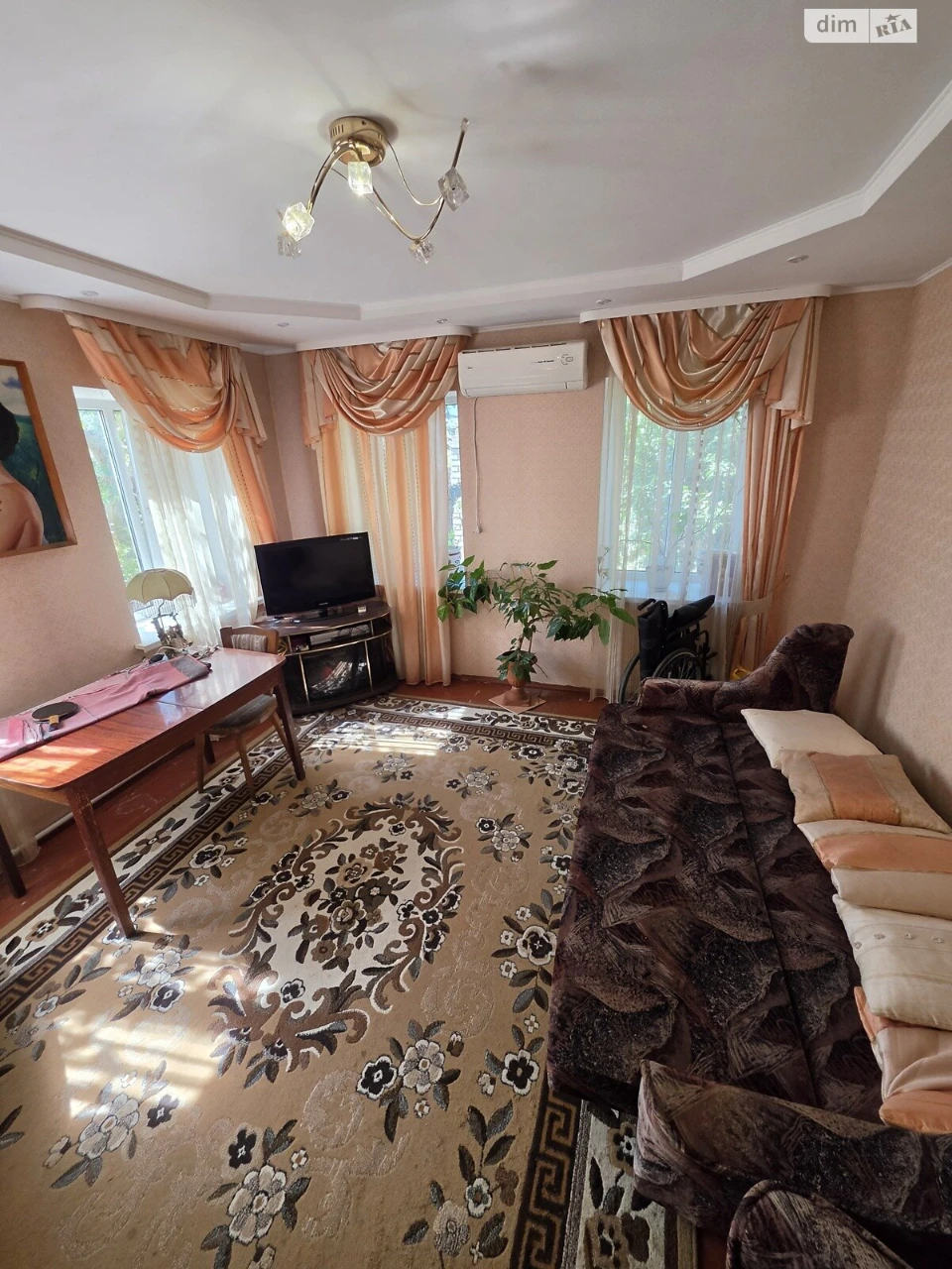 Продаж Частина будинку Старий Водопій