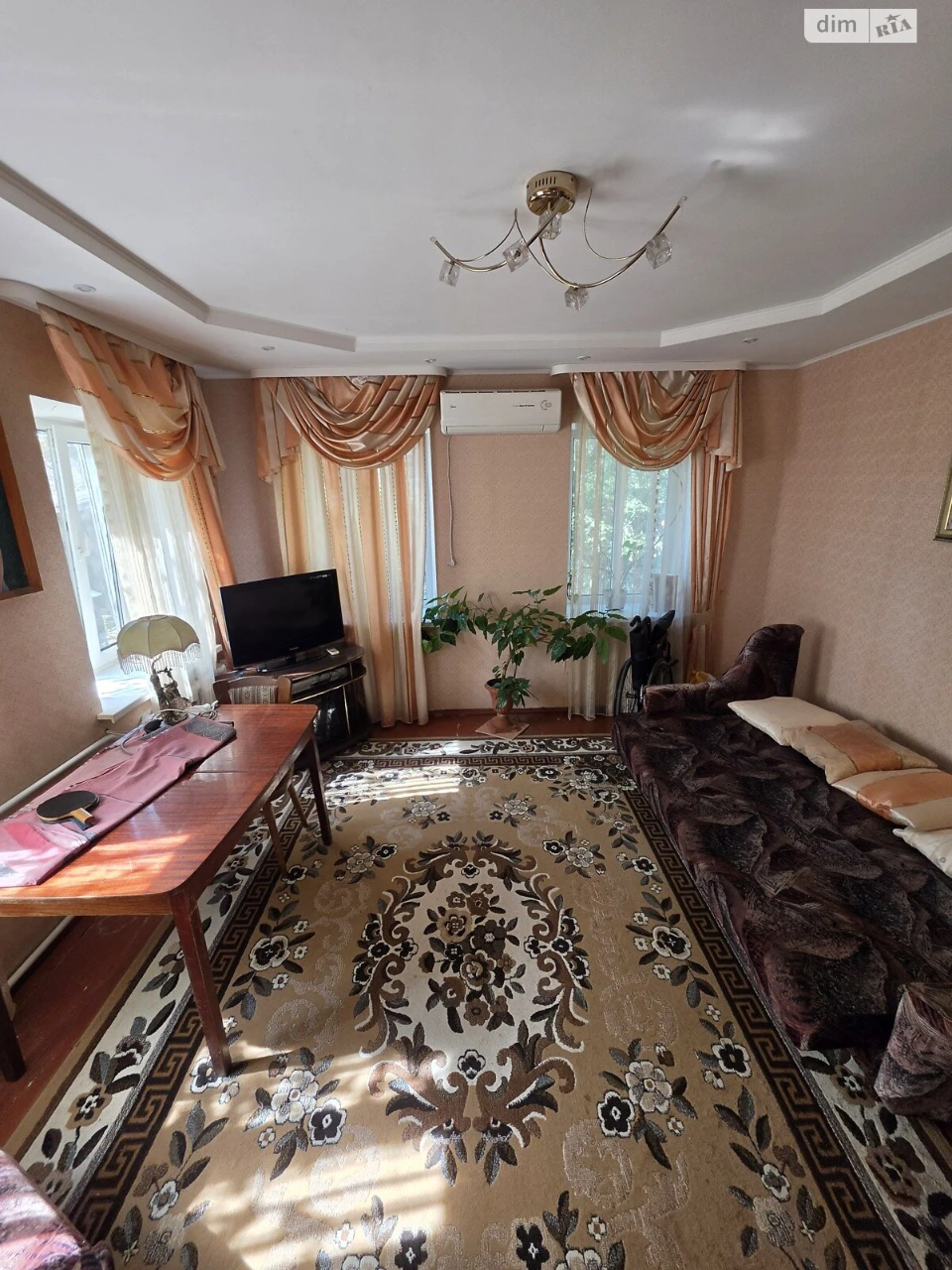Продаж Частина будинку Старий Водопій