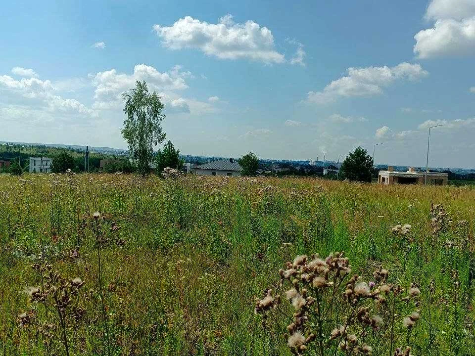 Ділянка. Рівне, Березова вул.
