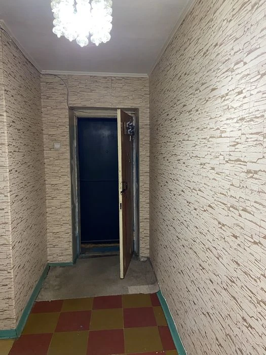 Продам однокомнатную квартиру