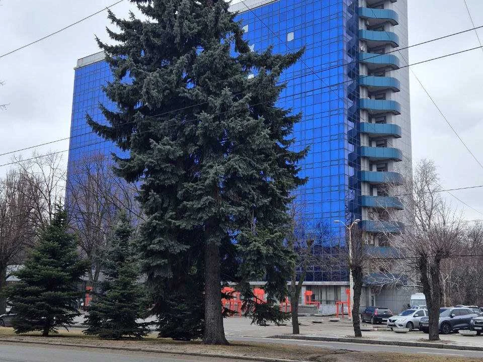 Apartment. Dnipro, Lazaryana St.
