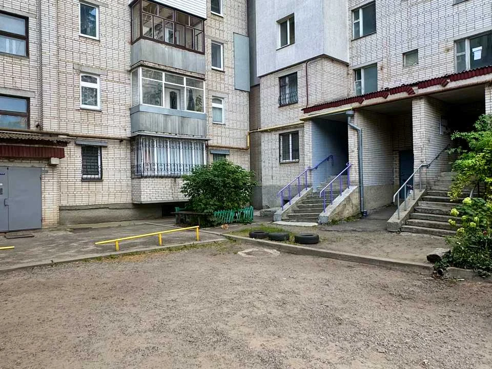 Квартира. Суми, Герасима Кондратьєва вул. (Кірова)