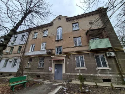 Apartment. Dnipro, Lazaryana St.