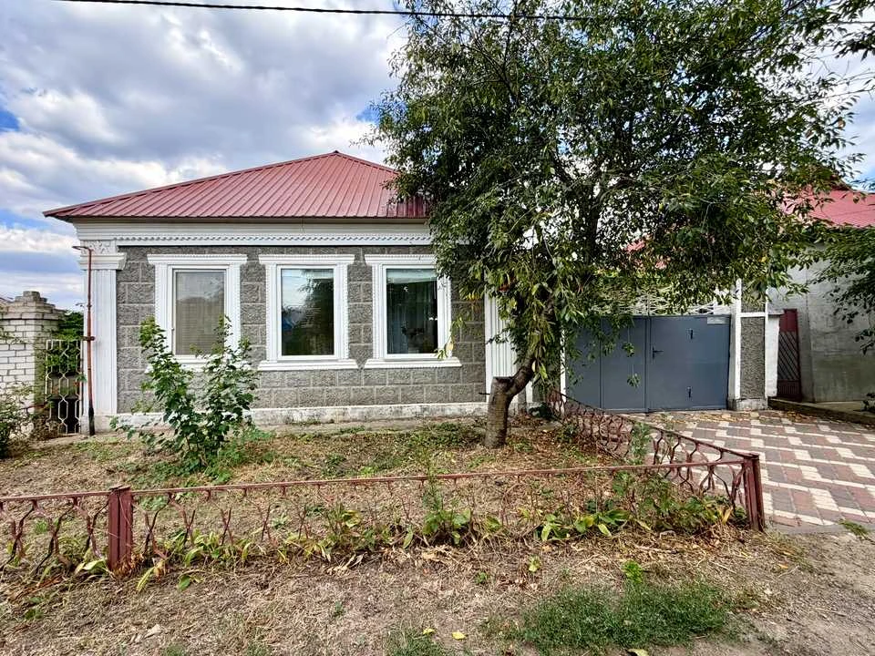 Будинок. Миколаїв, Хмельницького Богдана вул.