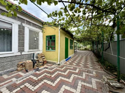 Будинок. Миколаїв, Хмельницького Богдана вул.