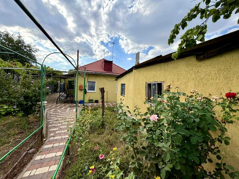 Будинок. Миколаїв, Хмельницького Богдана вул.
