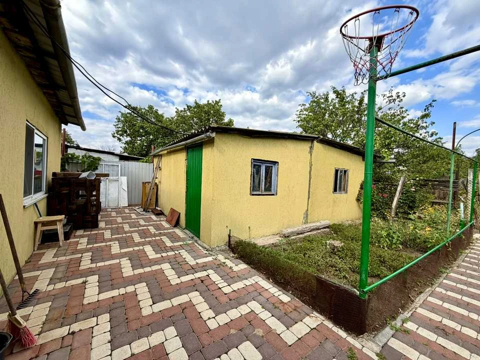 Будинок. Миколаїв, Хмельницького Богдана вул.