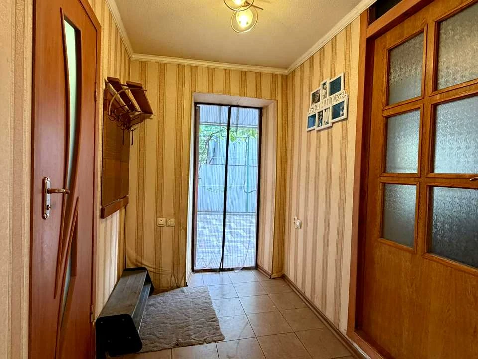 Будинок. Миколаїв, Хмельницького Богдана вул.