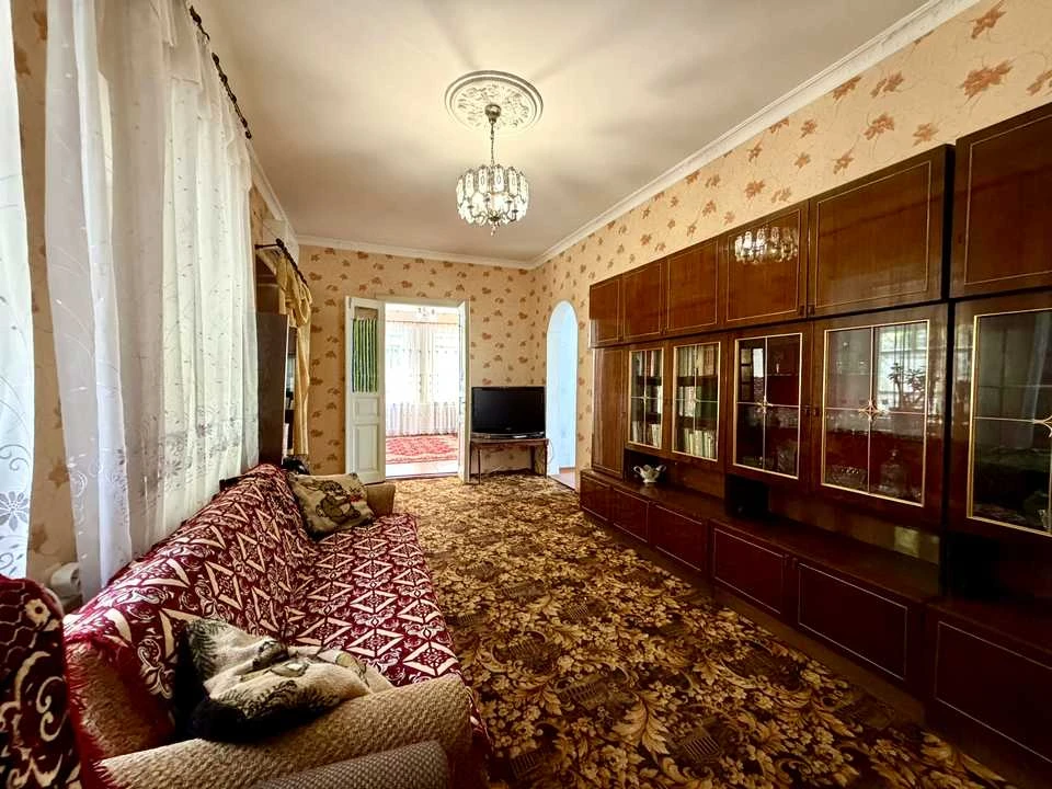 Будинок. Миколаїв, Хмельницького Богдана вул.