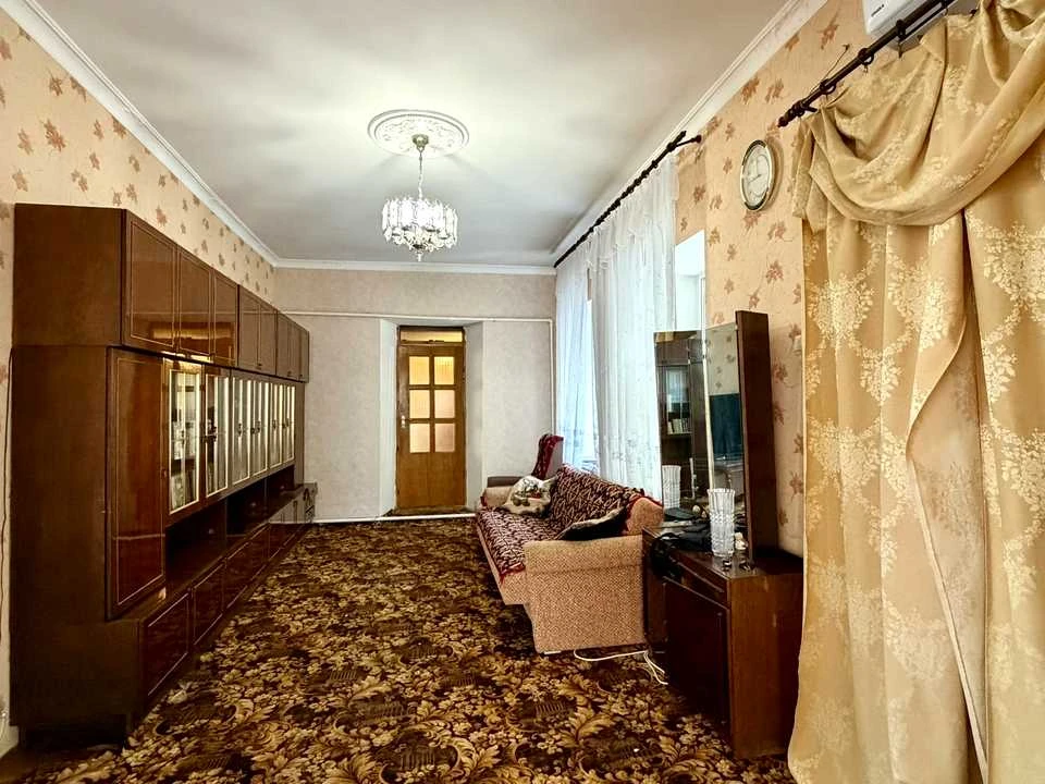 Будинок. Миколаїв, Хмельницького Богдана вул.