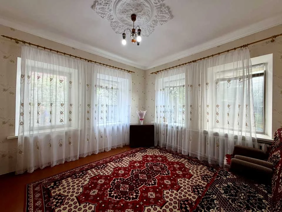 Будинок. Миколаїв, Хмельницького Богдана вул.