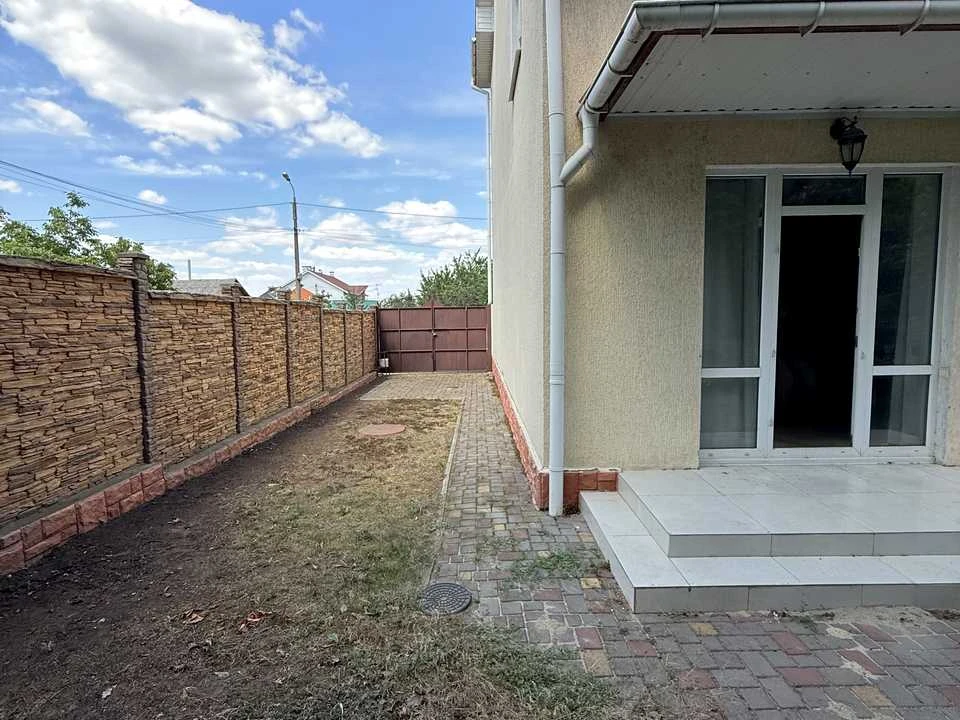 Будинок. Миколаїв, Скульптора Ізмалкова вул.