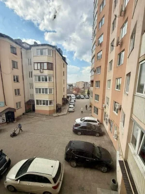 Продається 3 кімнатна квартира в Центрі Тернополя
