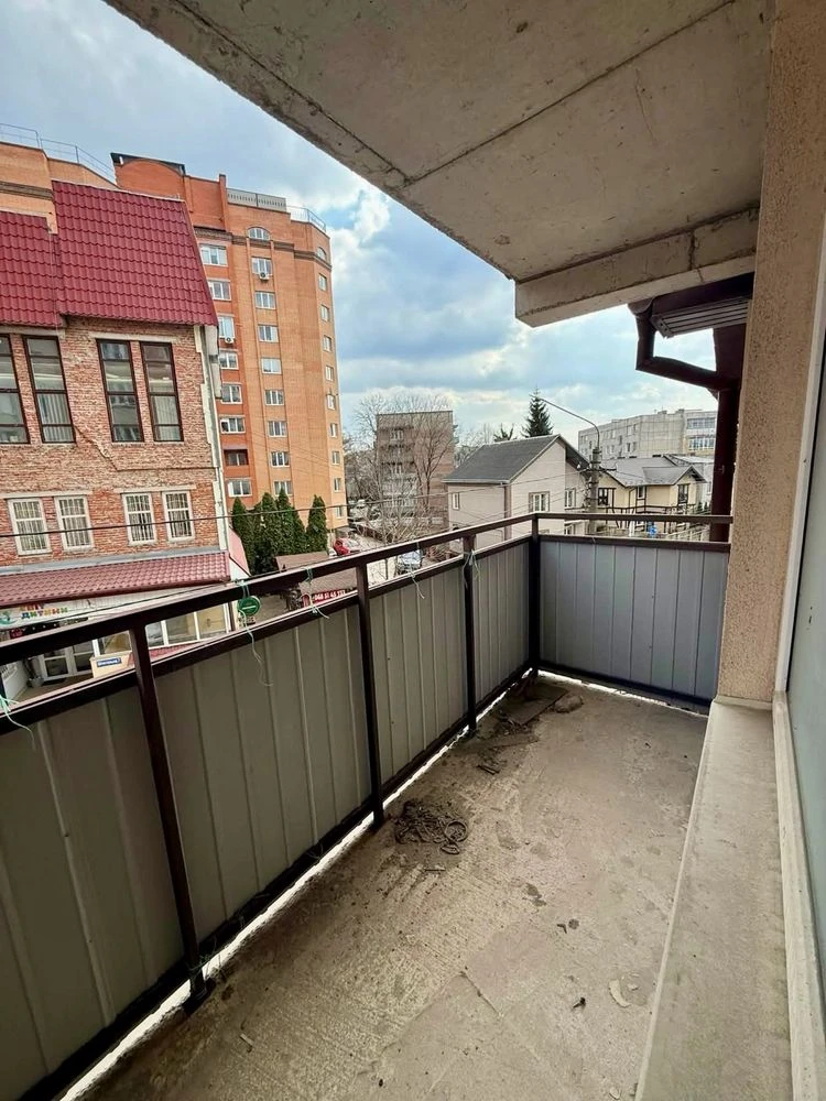 Продається 3 кімнатна квартира в Центрі Тернополя