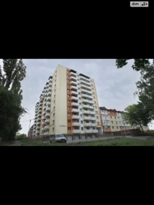 Продаж Підземний паркінг Чайка