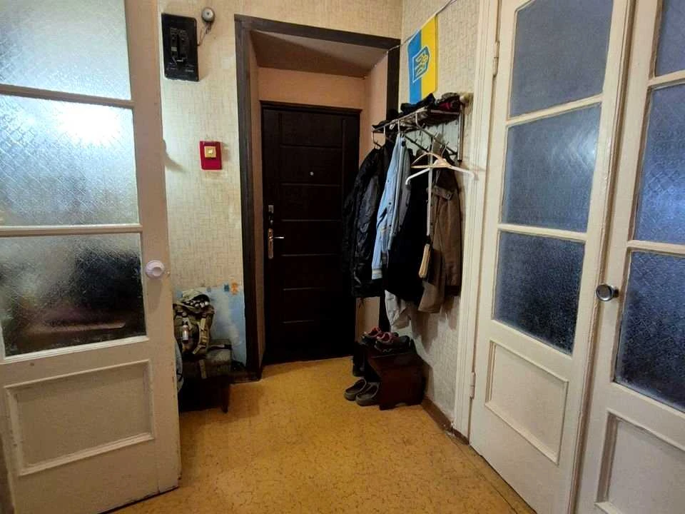 Apartment. Dnipro, Lazaryana St.
