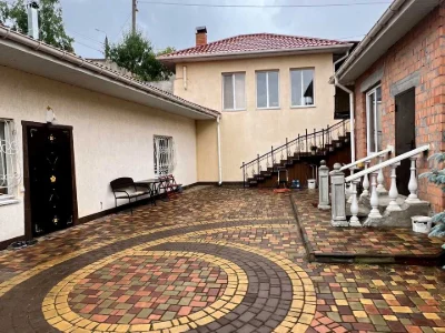 Будинок. Миколаїв, Привільна вул.
