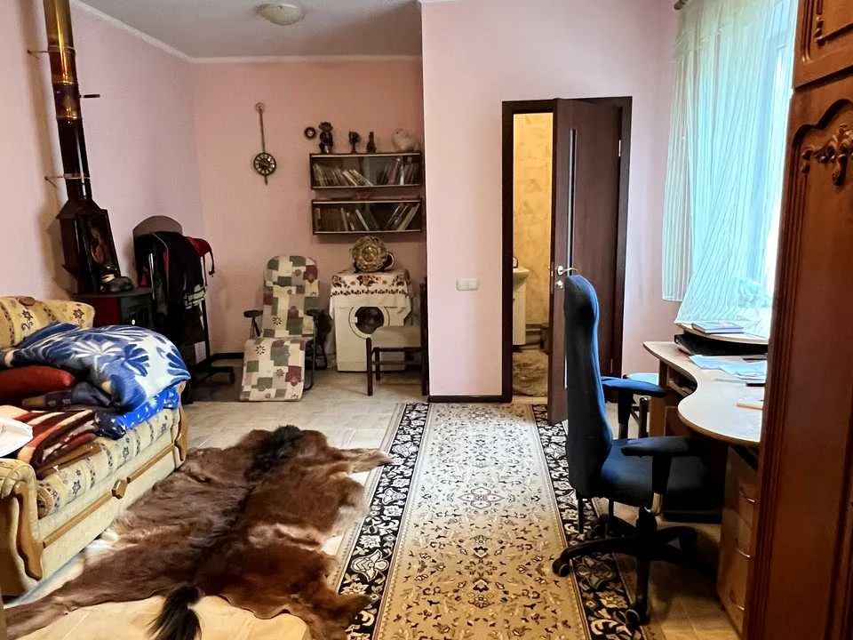 Будинок. Миколаїв, Привільна вул.