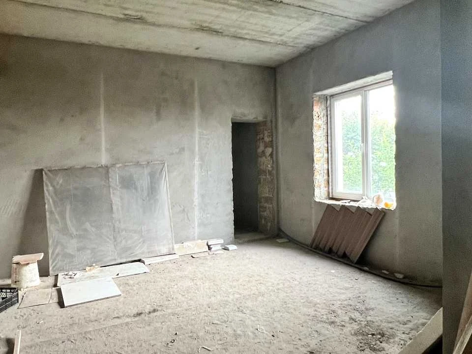 Будинок. Миколаїв, Привільна вул.