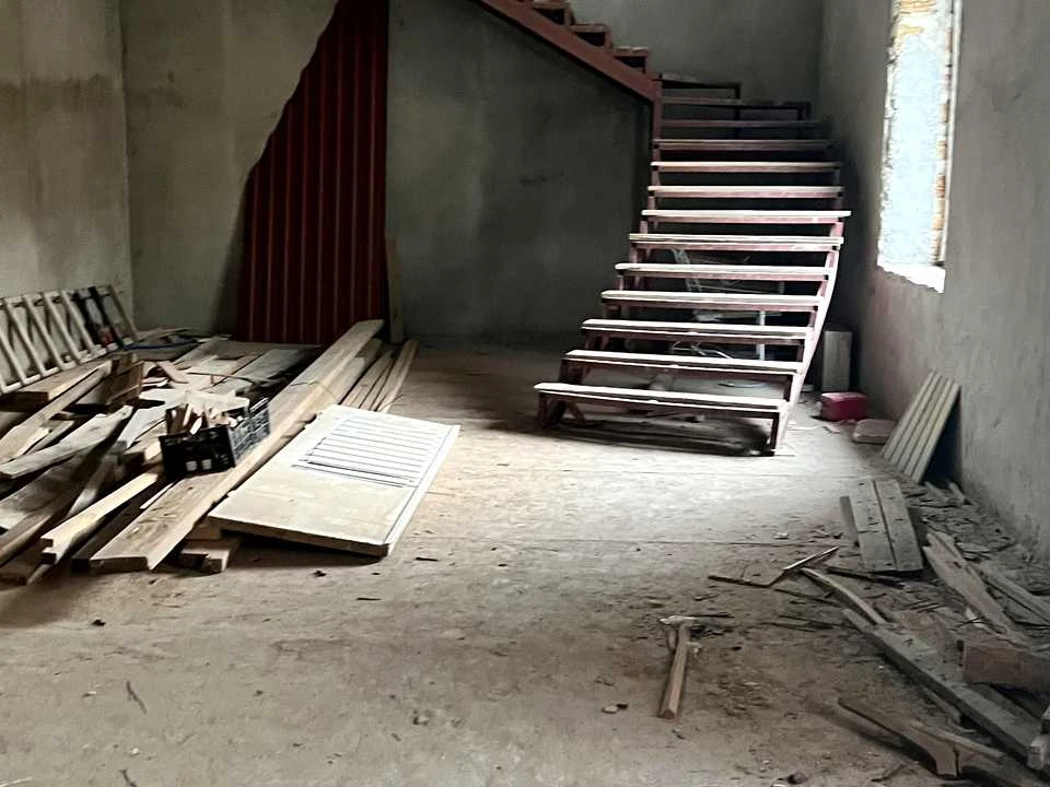 Будинок. Миколаїв, Привільна вул.