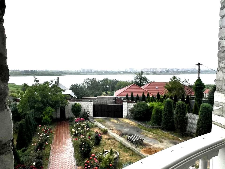 Будинок. Миколаїв, Привільна вул.