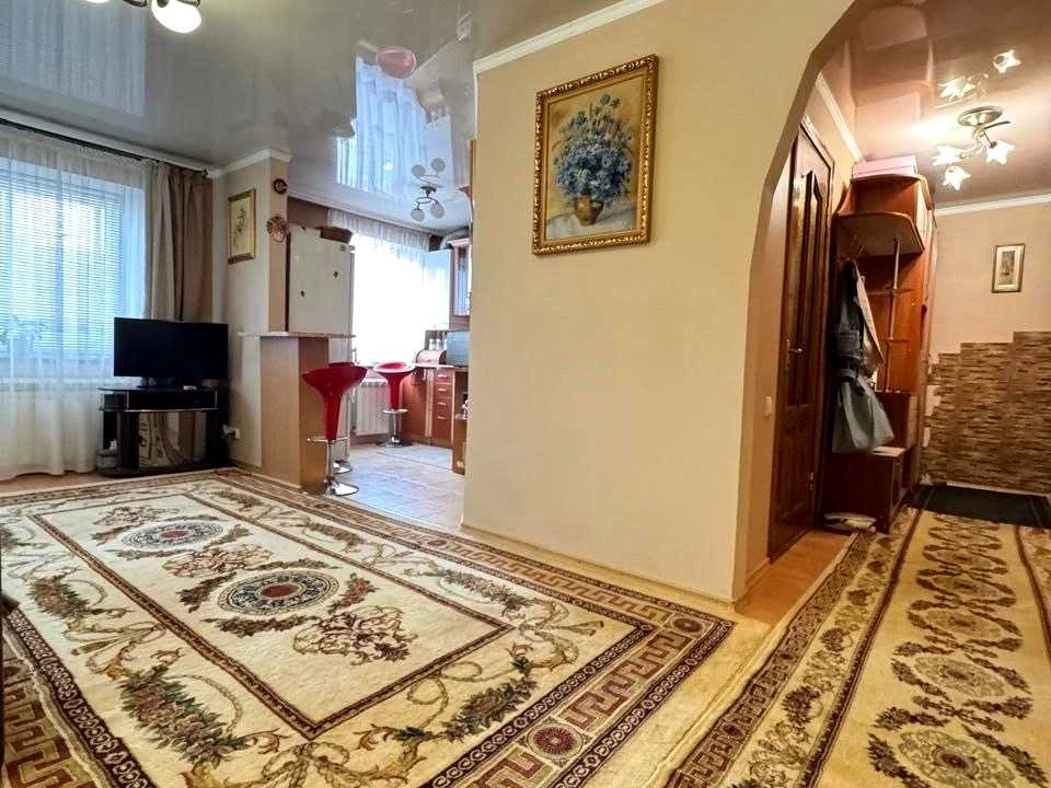 Квартира. Тернопіль, Руська вул. (Леніна)