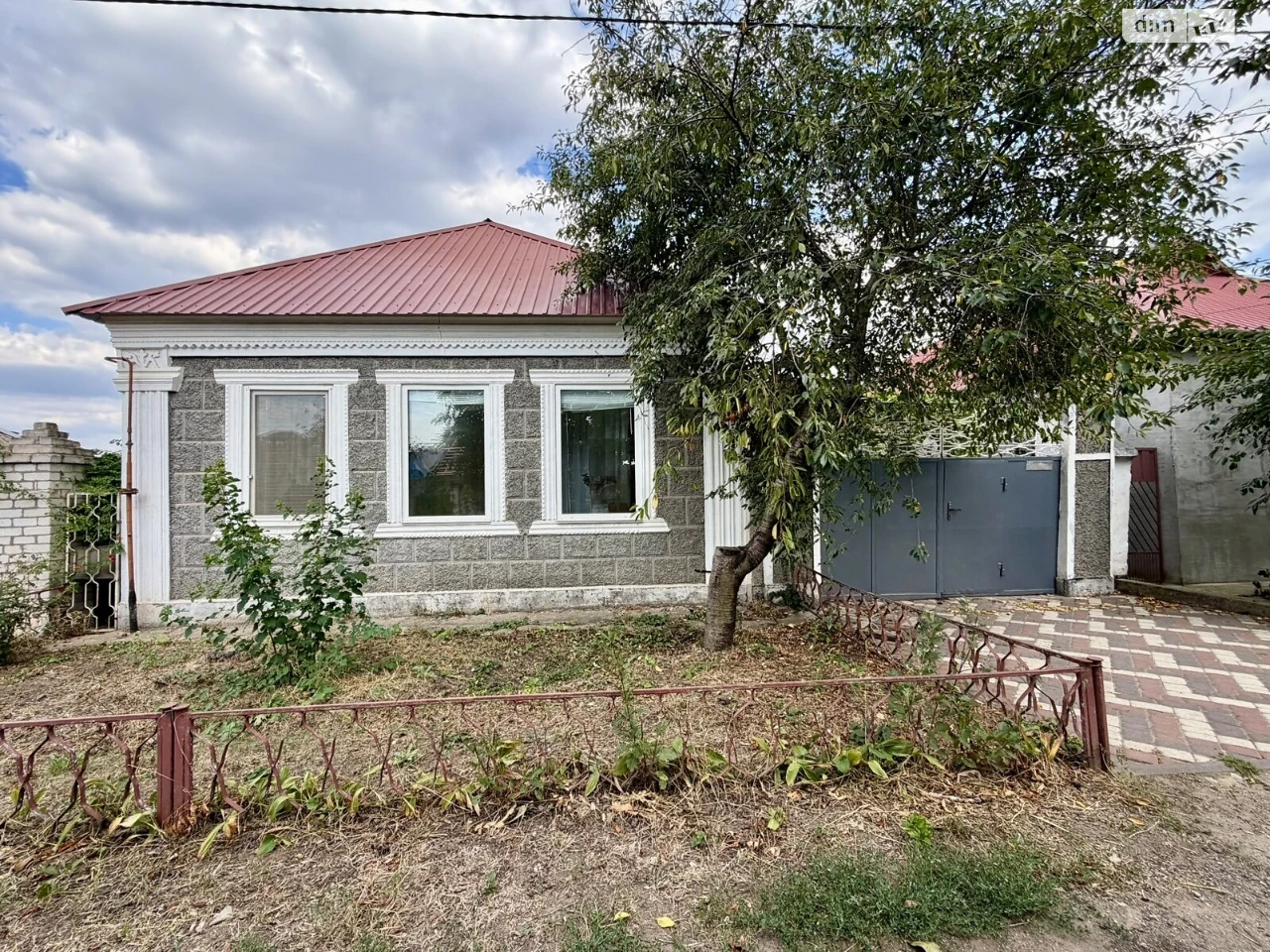 Продаж Дім Широка Балка