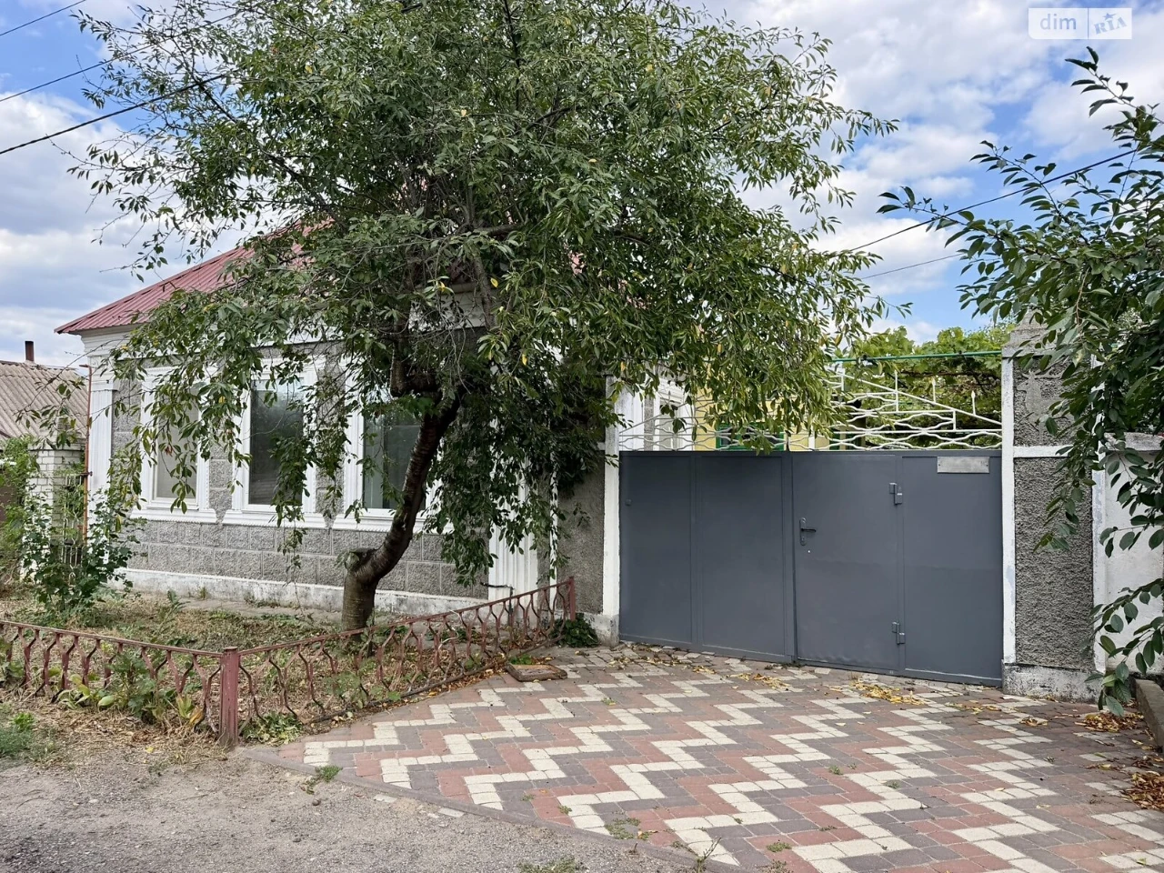 Продаж Дім Широка Балка