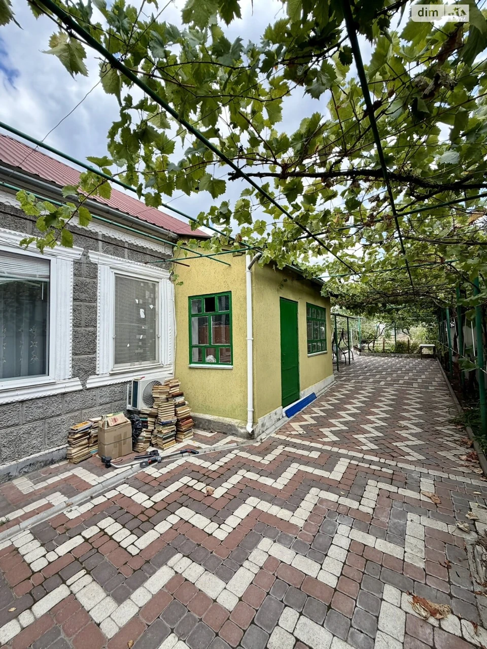 Продаж Дім Широка Балка