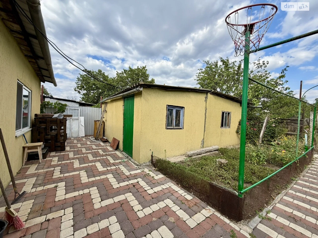 Продаж Дім Широка Балка